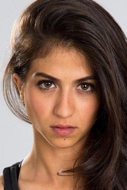 Shani Aviv - Actor Profile Photo