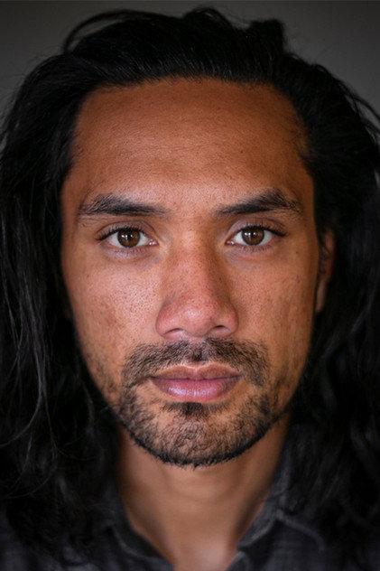 Matia Mitai - Actor Profile Photo