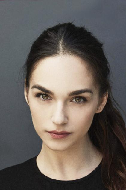 Emanuela Postacchini - Actor Profile Photo