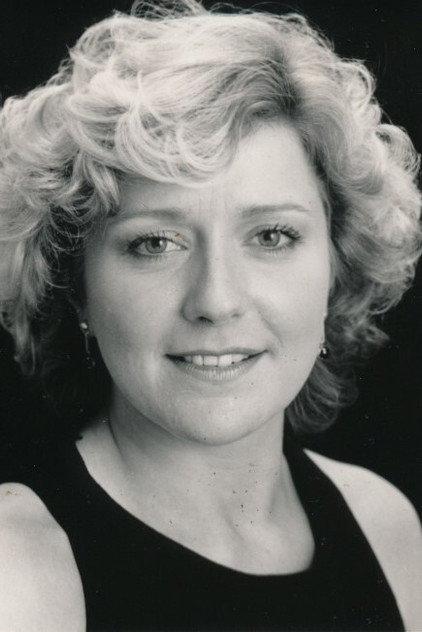 Helen Atkinson-Wood - Actor Profile Photo