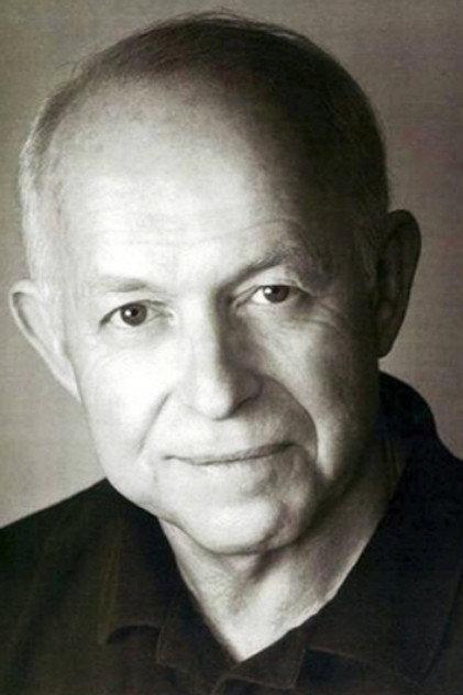 John Wardlow - Actor Profile Photo