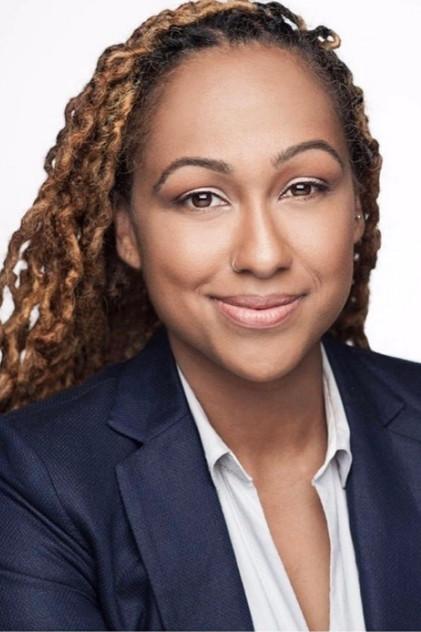 Honour Drew - Actor Profile Photo