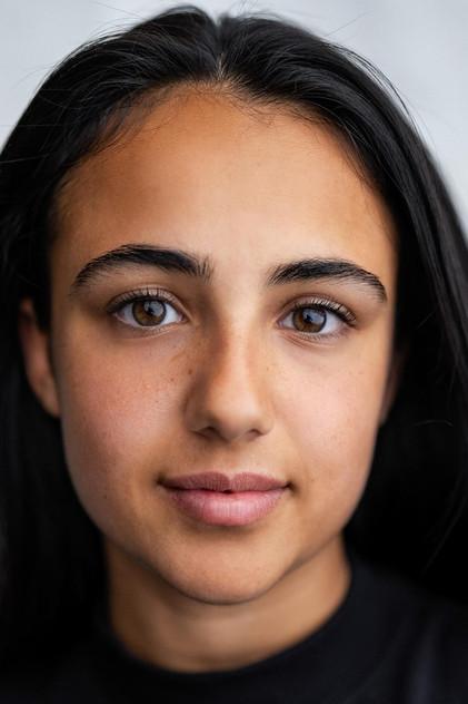 Leila Khan - Actor Profile Photo