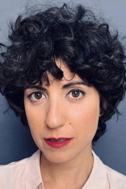 Gloria March - Actor Profile Photo