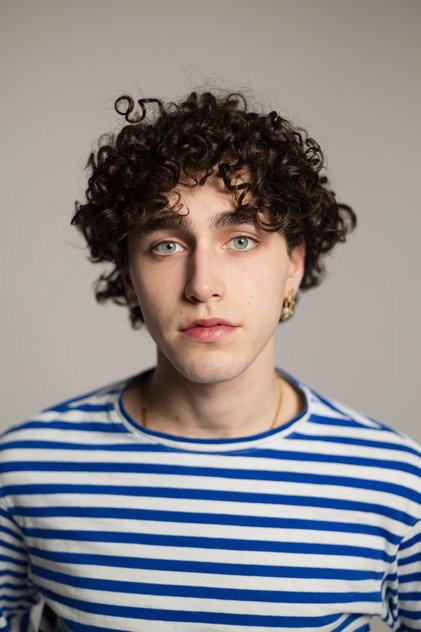 Riccardo Campione - Actor Profile Photo