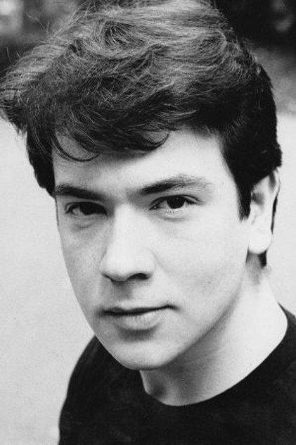 Mark Jax - Actor Profile Photo