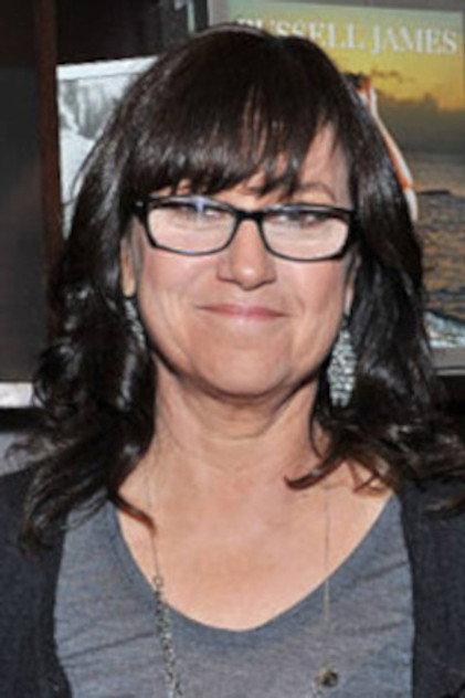 Sharon Oreck - Actor Profile Photo