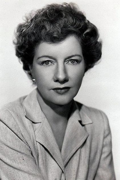 Mary Philips - Actor Profile Photo