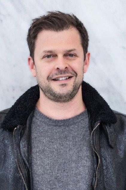 Alexander Bárta - Actor Profile Photo