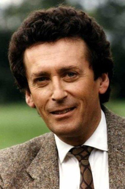 Robert Powell - Actor Profile Photo