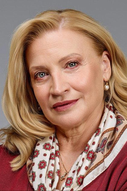Eleni Krita - Actor Profile Photo