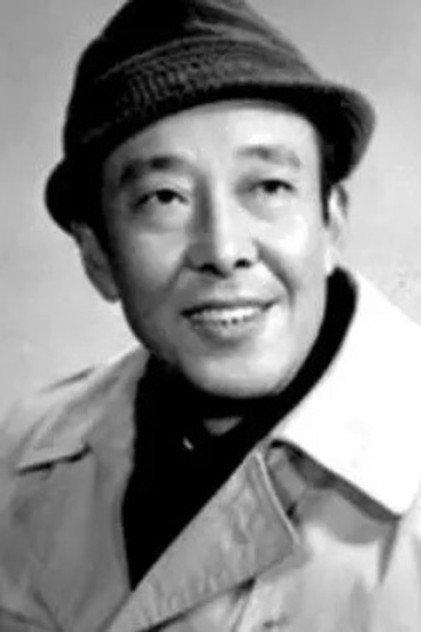 Xia Tian - Actor Profile Photo
