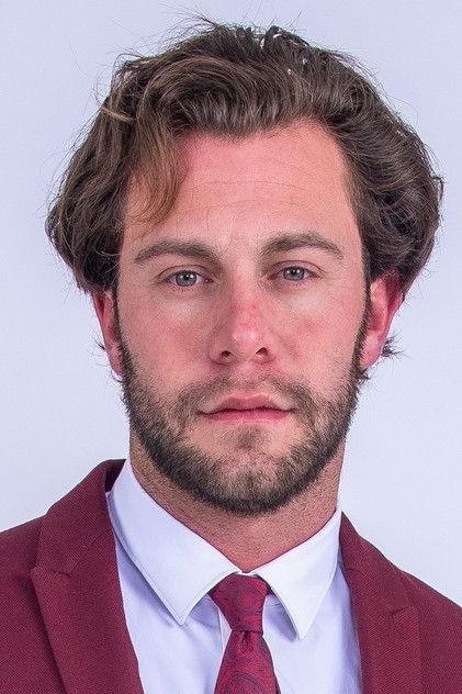 Seth Gamble - Actor Profile Photo