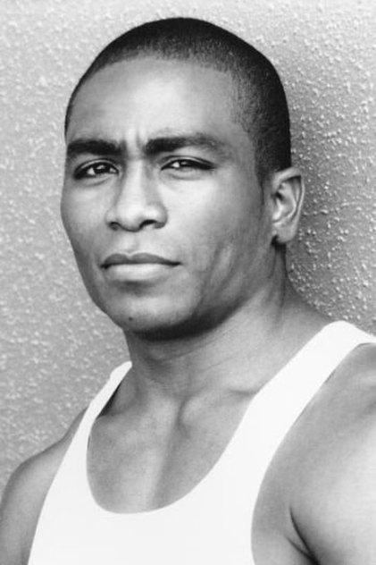 Carlos Guity - Actor Profile Photo