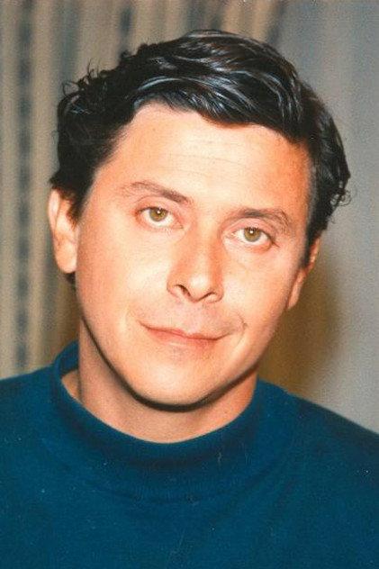 Stelios Pavlou - Actor Profile Photo