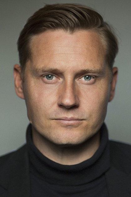 Mads Kruse - Actor Profile Photo