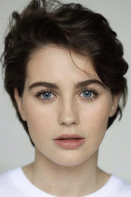 Serafima Soloveva - Actor Profile Photo