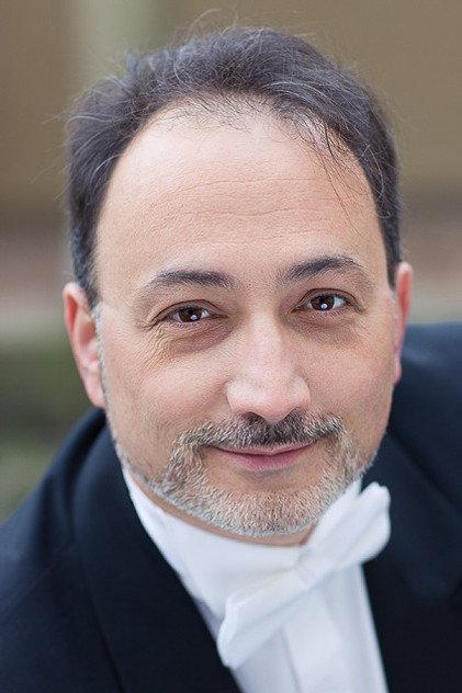 Leonardo Melani - Actor Profile Photo