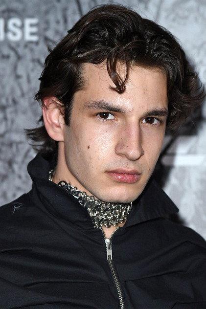 Noah Levi - Actor Profile Photo