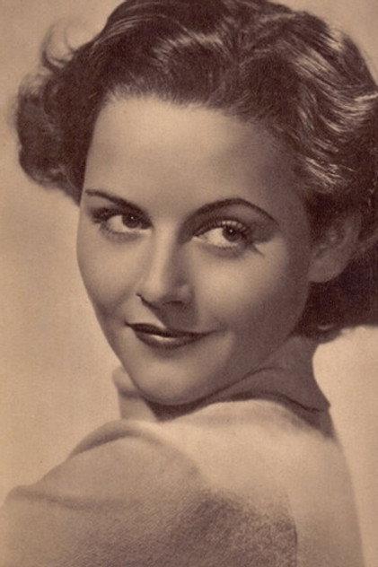 Hilde Schneider - Actor Profile Photo