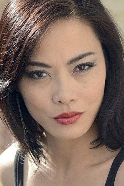 Linda S. Wong - Actor Profile Photo