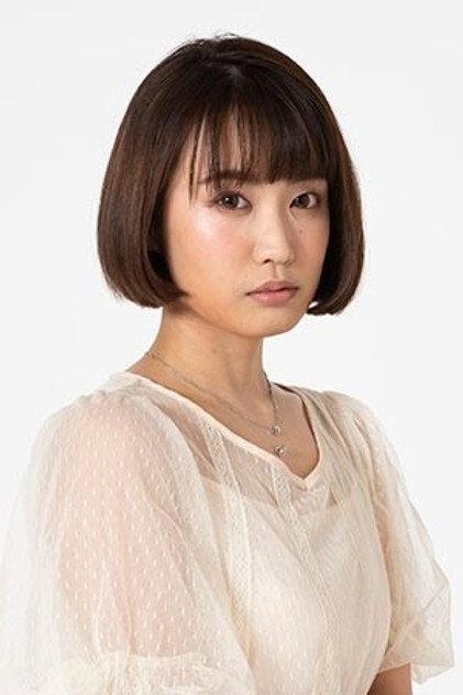 Kotoko Sonobe - Actor Profile Photo