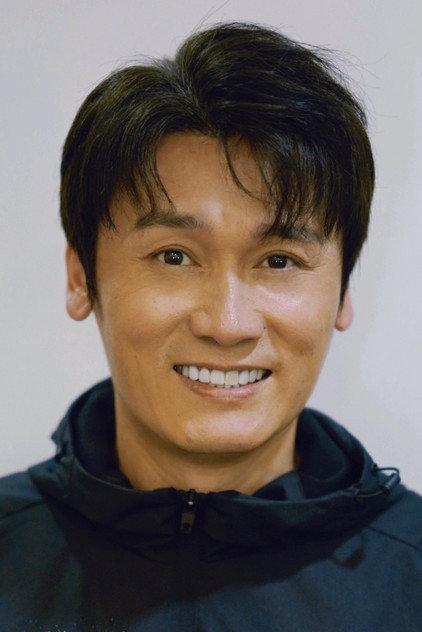 Zhou Tie - Actor Profile Photo