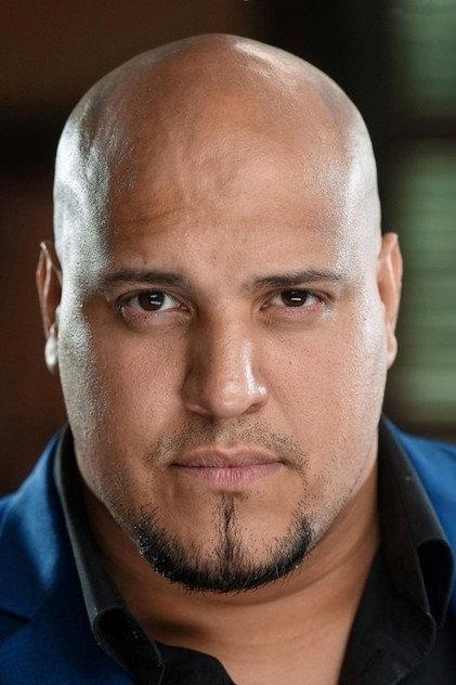 Renes Rivera - Actor Profile Photo