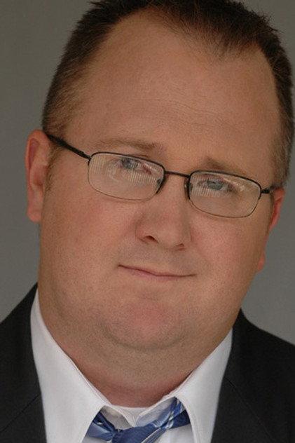 Troy McKay - Actor Profile Photo