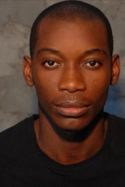 Nana Gbewonyo - Actor Profile Photo