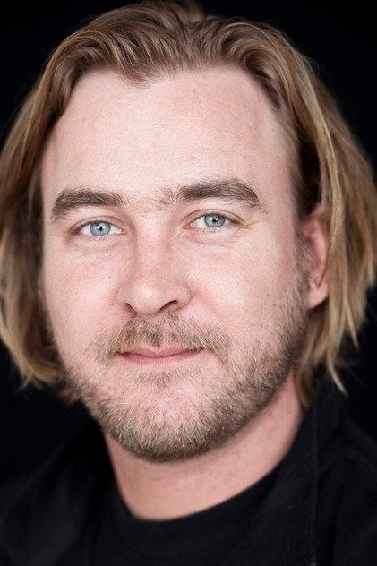 Jeremy Elwood - Actor Profile Photo