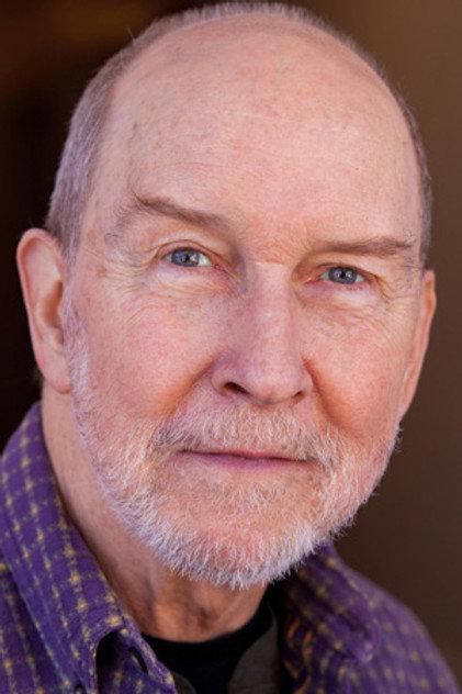 Charles Janasz - Actor Profile Photo
