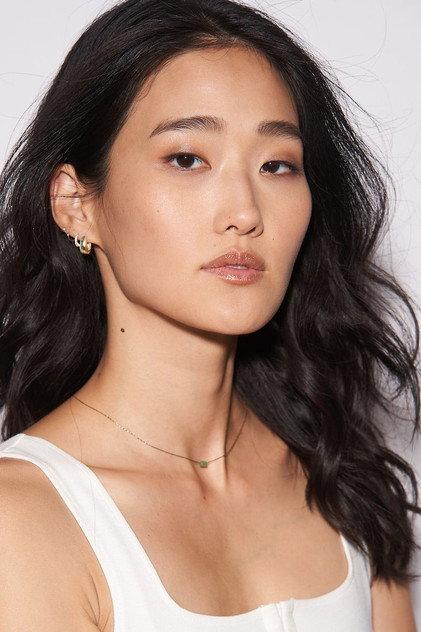 Andie Ju - Actor Profile Photo