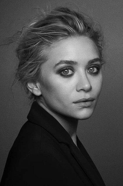 Ashley Olsen - Actor Profile Photo