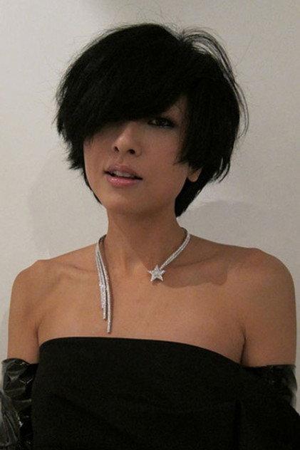 Hilary Tsui Ho-Ying - Actor Profile Photo