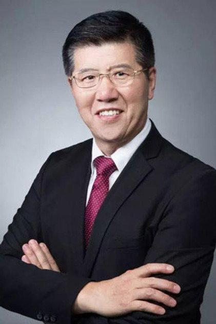 Guoqing Yuan - Actor Profile Photo