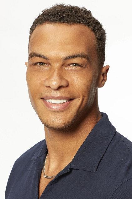 Dale Moss - Actor Profile Photo