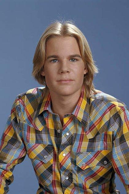 Jeb Stuart Adams - Actor Profile Photo