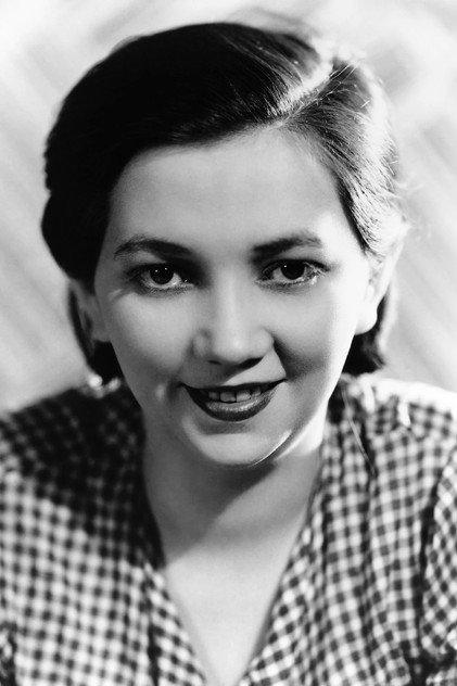 Patsy Kelly - Actor Profile Photo