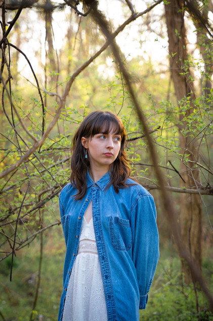 Abigail Owers - Actor Profile Photo