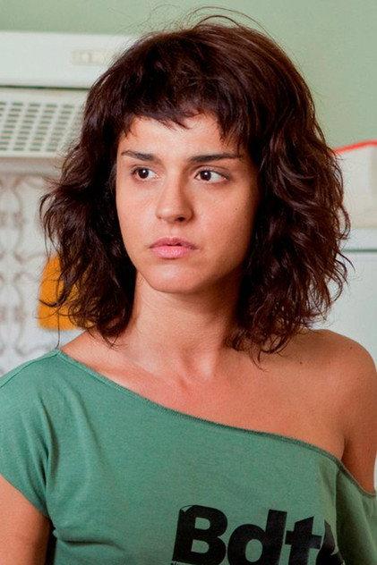 Efi Logginou - Actor Profile Photo