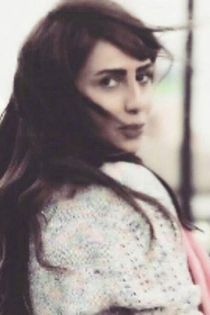Dana Hussein - Actor Profile Photo