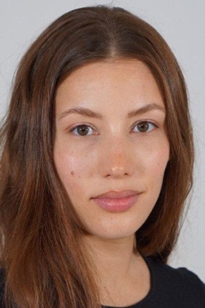 Sacha Slengesol Balgobin - Actor Profile Photo