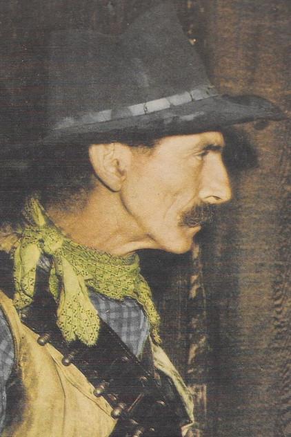Jim Corey - Actor Profile Photo