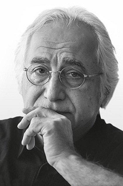 Shams Langroudi - Actor Profile Photo