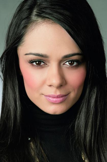 Kristina Krepela - Actor Profile Photo