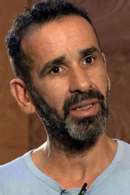 Zouzou Ben Chikha - Actor Profile Photo