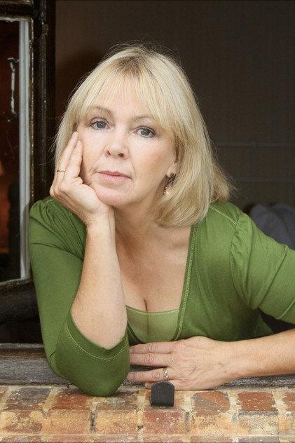 Wendy Padbury - Actor Profile Photo
