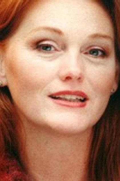 Birgit Thøt Jensen - Actor Profile Photo