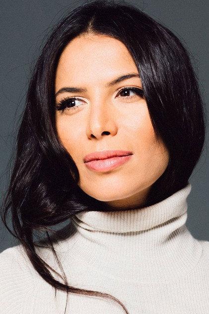 Zaho - Actor Profile Photo